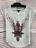 XS, Rock & Republic Shirt