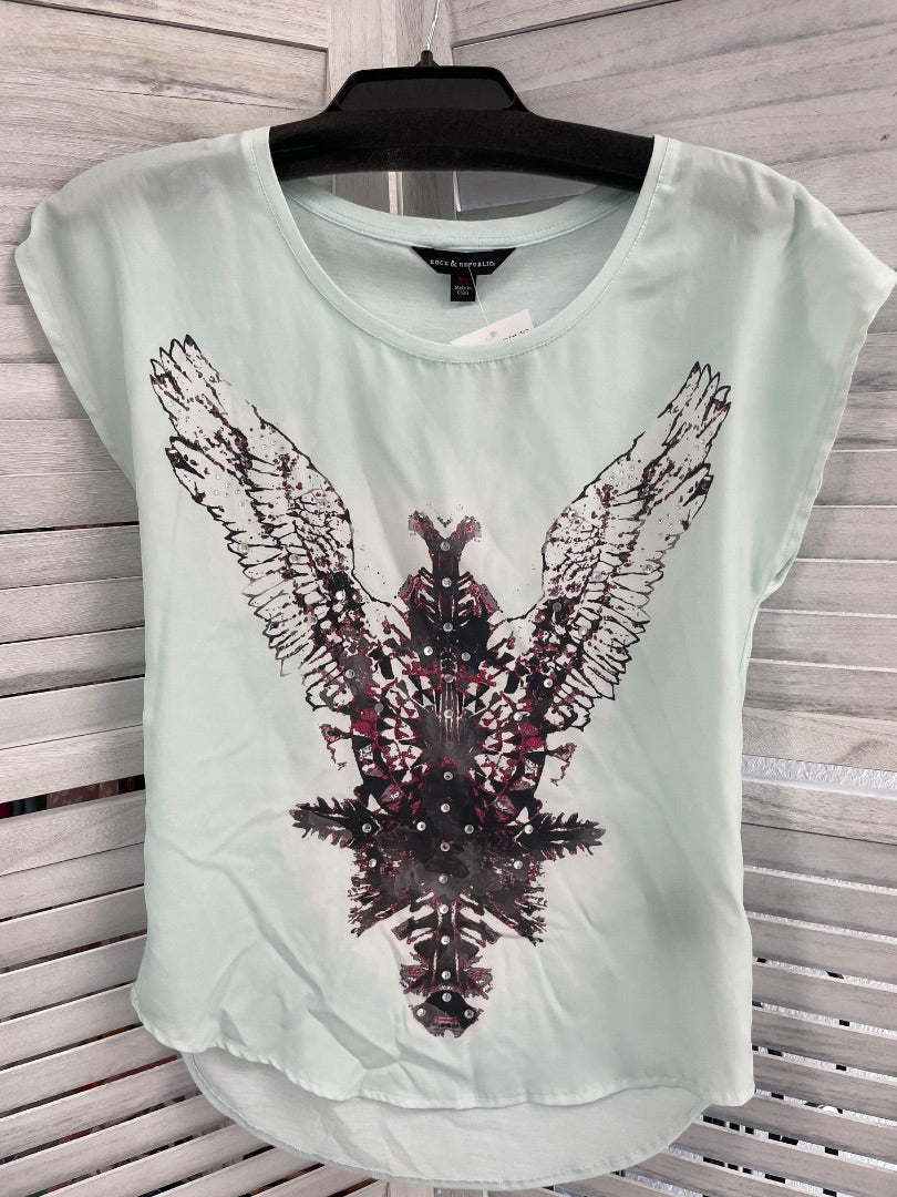 XS, Rock & Republic Shirt