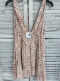 Small?, Stella Dress