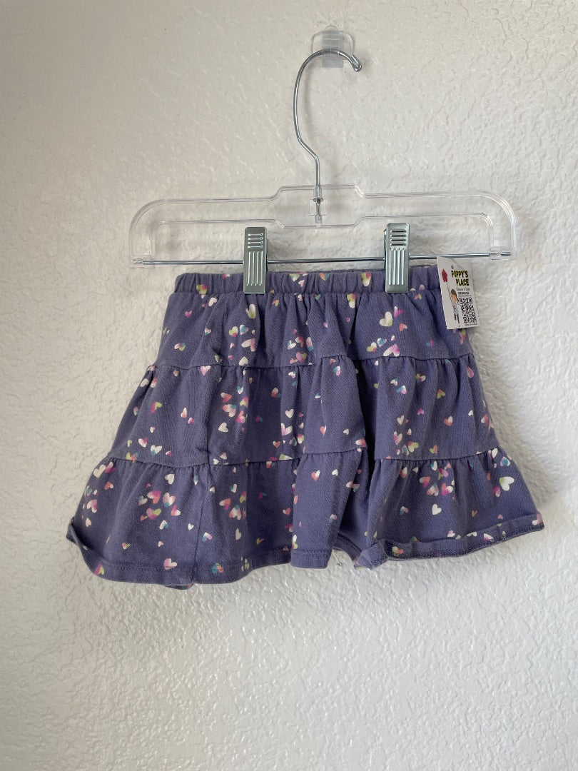 4t, Purple