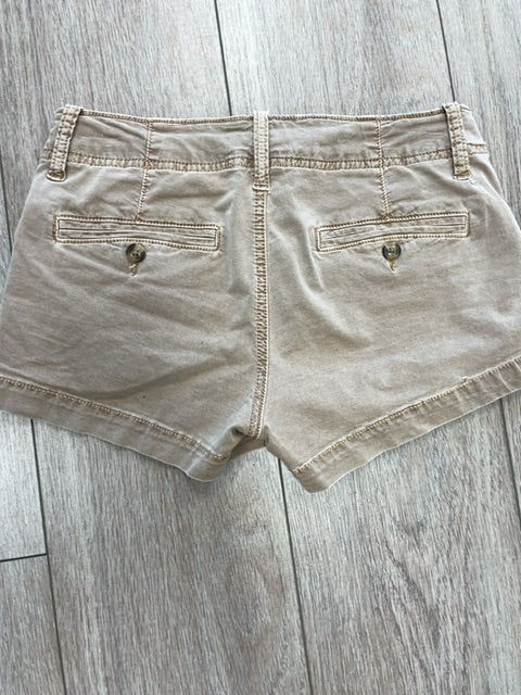 0, American Eagle Shorts