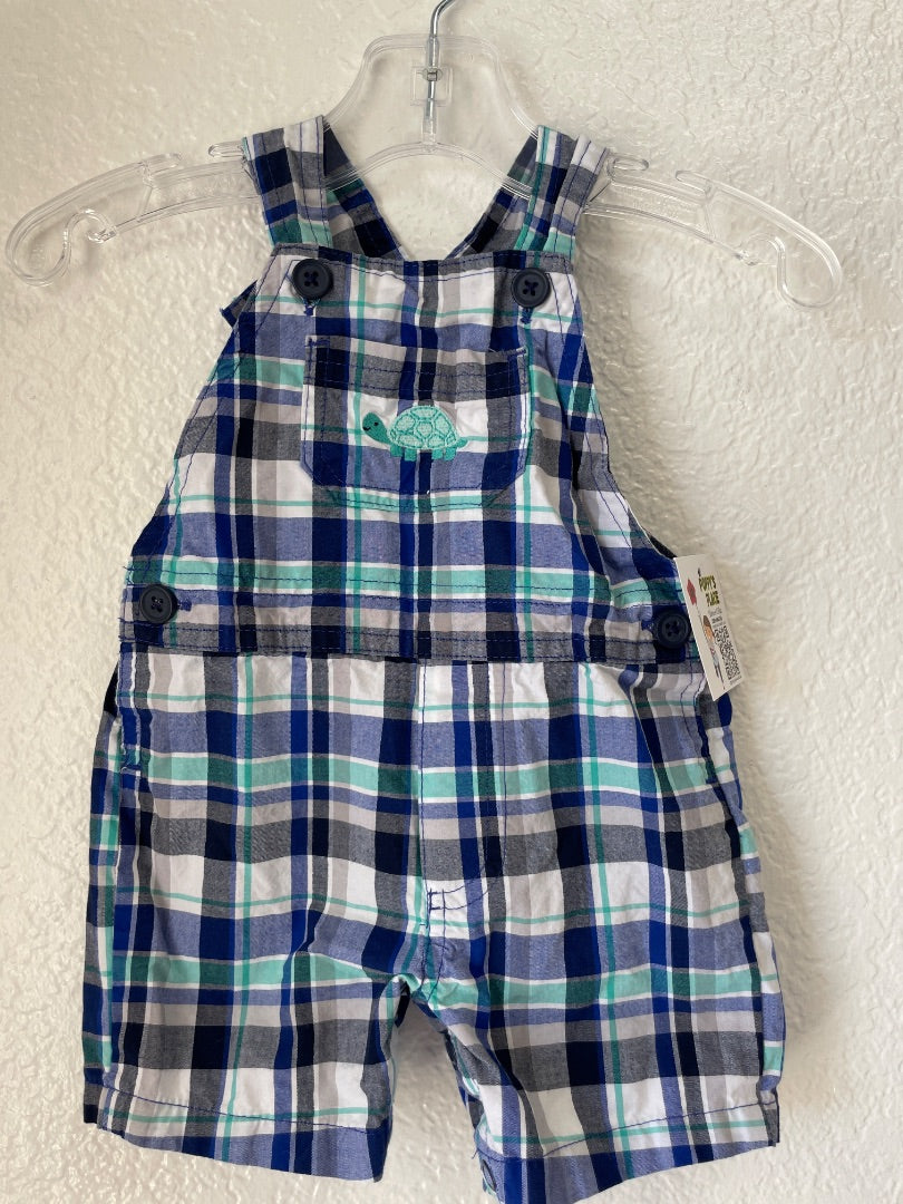 3m, Just One You By Carters Short Alls