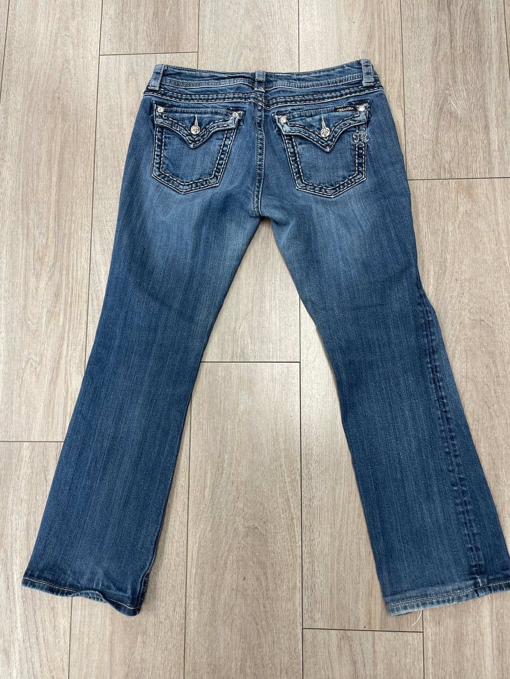 Miss me Jeans,Boot,32