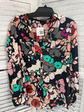 S, Express Blouse