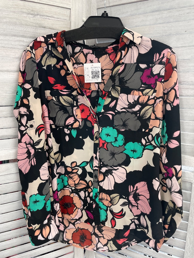 S, Express Blouse