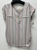 medium, sweet wanderer maternity top
