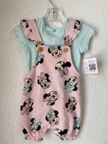 3/6m, Disney Baby Set
