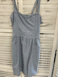 Small, Levis Dress