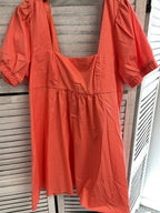XXL, Wild Fable Dress
