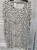S, Salt Water Luxe Dress