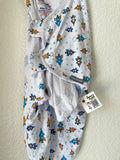 3/6m, Swaddle Me swaddle
