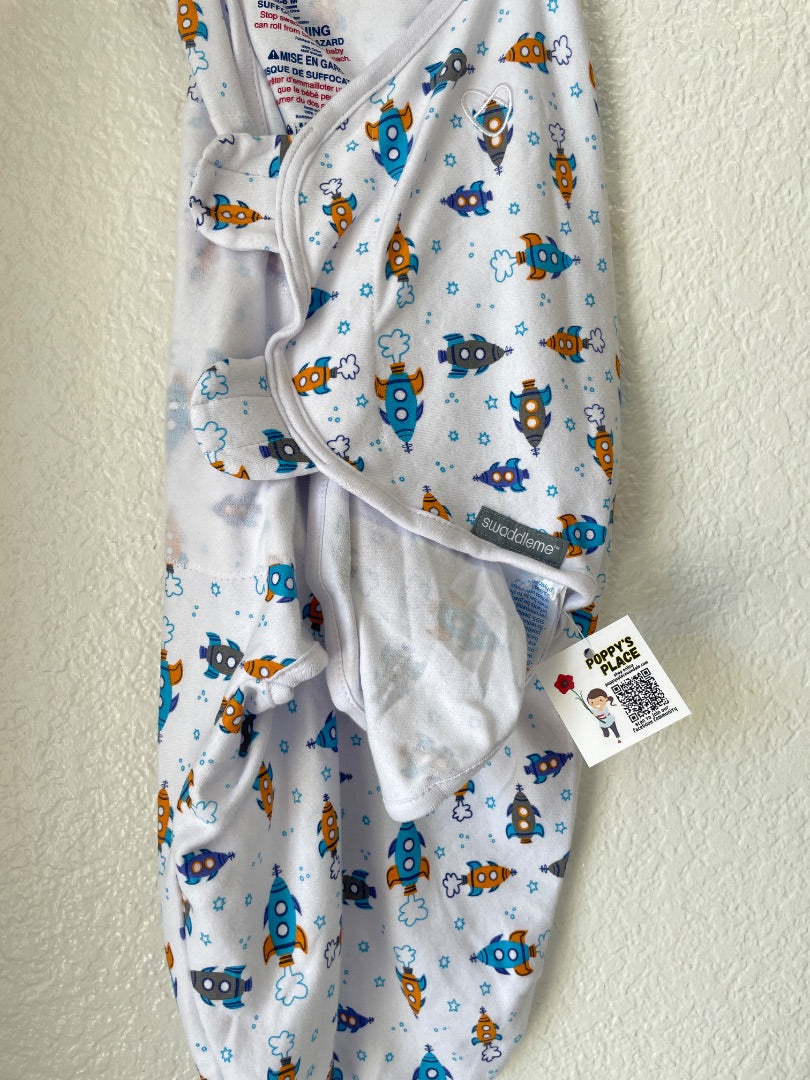 3/6m, Swaddle Me swaddle