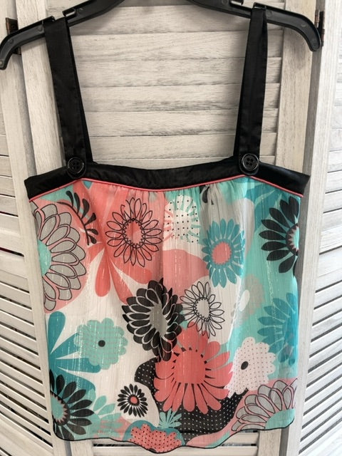 M, Candies Tank Top