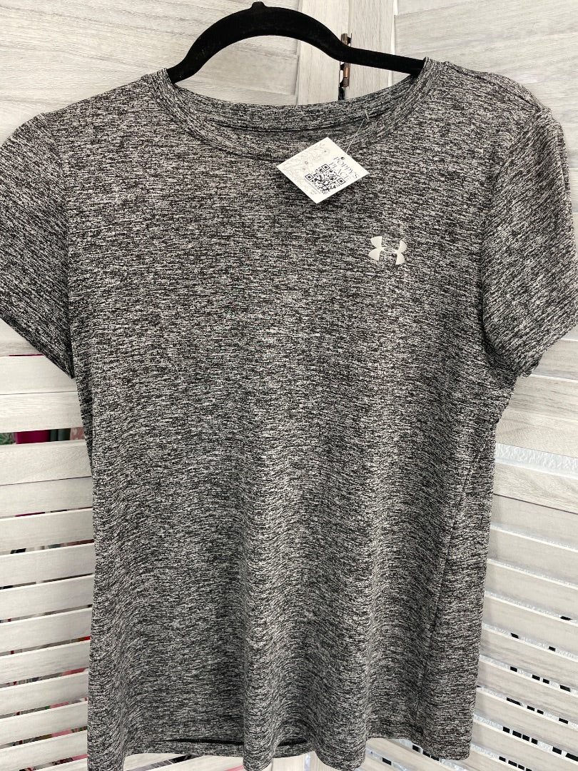 SM, Under Armour Tshirt