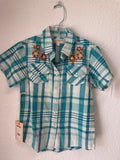 4t, Shyanne Girls Shirt