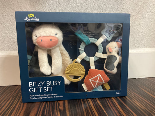 Bitzy Busy Gift Set™