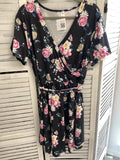 XL, Shirley Dress
