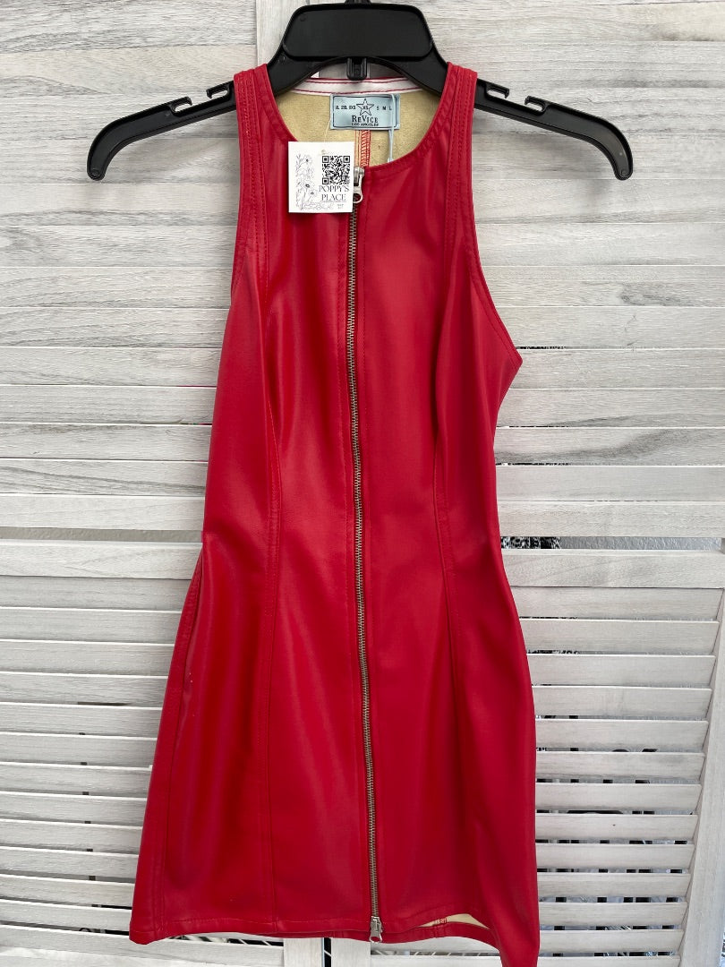 XS, Revice Dress