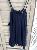 M, Old Navy Tank