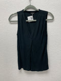 Liverpool Sleeveless Top,XS