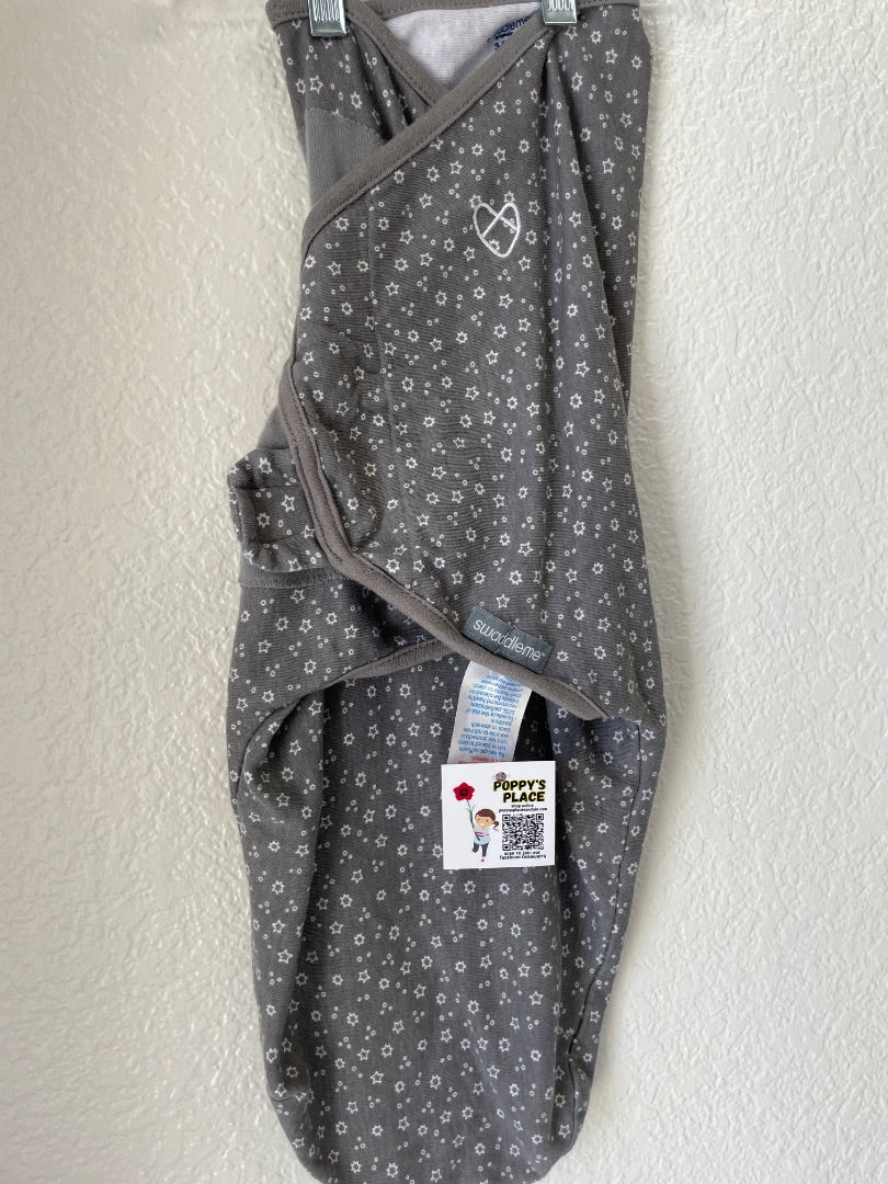 3/6m, Swaddle Me swaddle