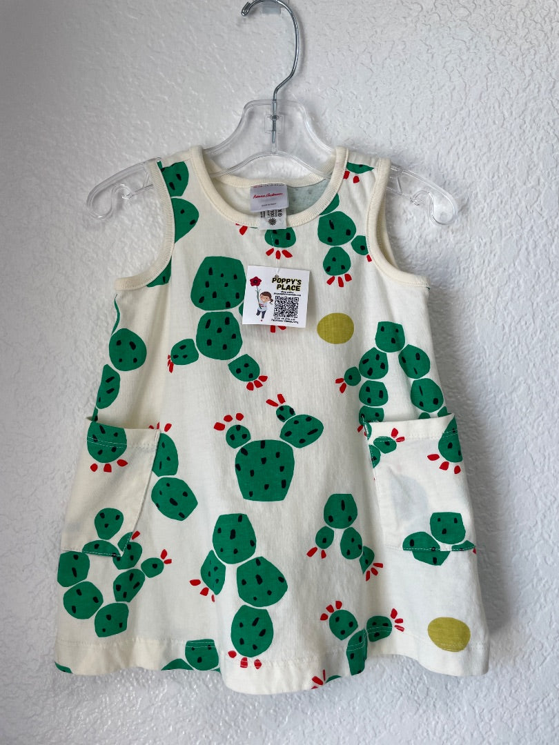 18-24m, Hannah Anderson Dress