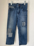 5t, Jean