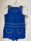 18/24m, Janie and Jack NEW ROmper