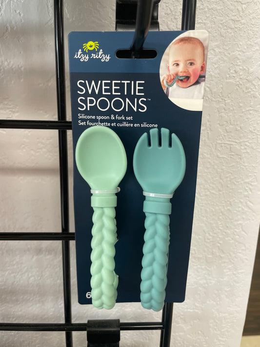 6m+, Itzy Spoons