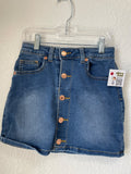 6/6x, Denim