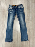 30, Rock Revival Jeans