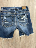 0-Midi, American Eagle Shorts