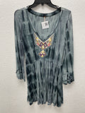 Free People Dress,Blue,S