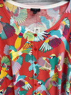 3X, Talbots LS
