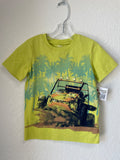 5t, Green