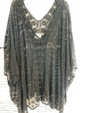 10, Torrid Cover Up