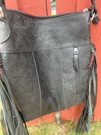 Hot Pink Conceal Carry Purse